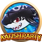KA Fish Party