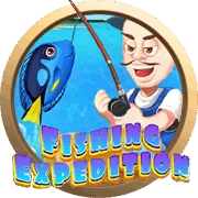 KA Fishing Expedition
