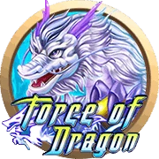KA Force Of Dragon
