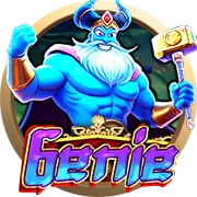 KA Genie
