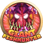 KA Giant Fish Hunter