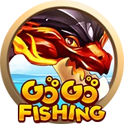 KA Go Go Fishing