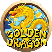KA Golden Dragon