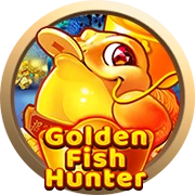 KA Golden Fish Hunter
