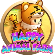 KA Happy Animal Farm