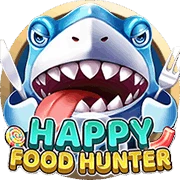 KA Happy Food Hunter