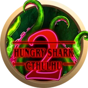 KA Hungry Shark Cthulhu