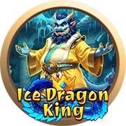 KA Ice Dragon King