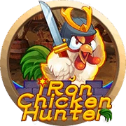 KA Iron Chicken Hunter