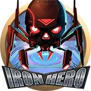 KA Iron Hero