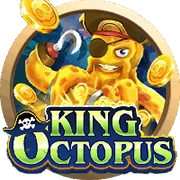 KA King Octopus