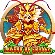 KA Legend of Erlang