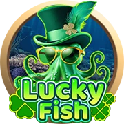 KA Lucky Fish