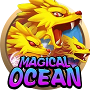 KA Magical Ocean