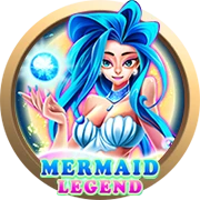 KA Mermaid Legend