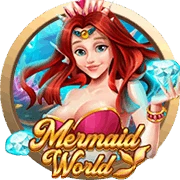 KA Mermaid World