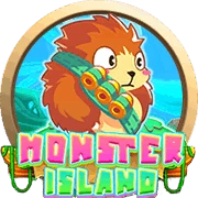 KA Monster Island