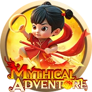 KA Mythical Adventure