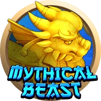 KA Mythical Beast