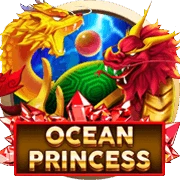 KA Ocean Princess
