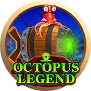 KA Octopus Legend