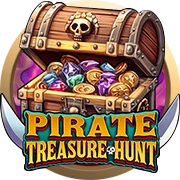 KA Pirate Treasure Hunt