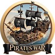KA Pirates War