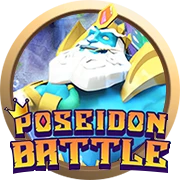 KA Poseidon Battle