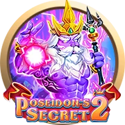 KA Poseidon's Secret 2