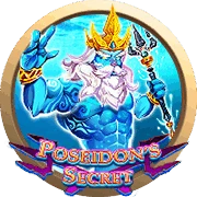KA Poseidon's Secret
