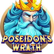 KA Poseidon's Wrath