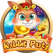 KA Rabbit Party