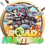 KA Road Hunting
