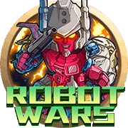 KA Robot Wars