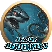 KA Sea of Berserkers