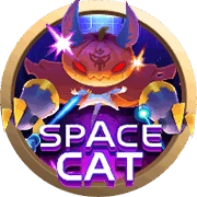 KA Space Cat