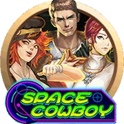 KA Space Cowboy