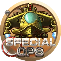 KA Special OPS