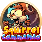 KA Squirrel Commando