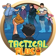 KA Tactical Flush