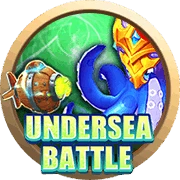 KA Undersea Battle