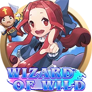 KA Wizard of Wild