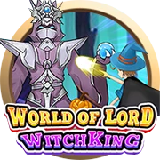 KA World of Lord Witch King