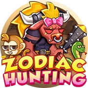 KA Zodiac Hunting