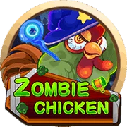 KA Zombie Chicken