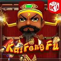 Kai Feng Fu