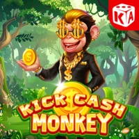 Kick Cash Monkey