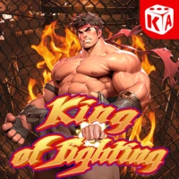 King Of Fighting