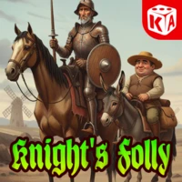 Knight's Folly