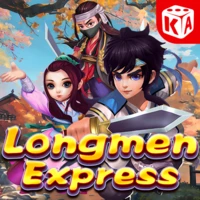 Longmen Express